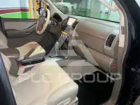 2007 Nissan PATHFINDER
