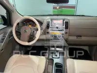 2007 Nissan PATHFINDER