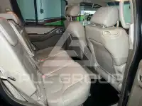 2007 Nissan PATHFINDER