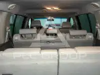 2007 Nissan PATHFINDER