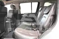 2007 Nissan PATHFINDER