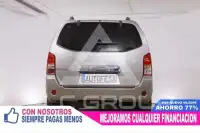2007 Nissan PATHFINDER