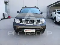 2007 Nissan PATHFINDER