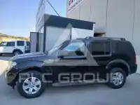 2007 Nissan PATHFINDER