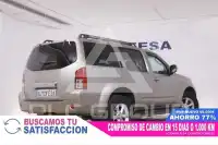 2007 Nissan PATHFINDER