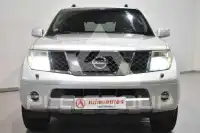 2007 Nissan PATHFINDER