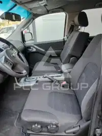 2007 Nissan PATHFINDER