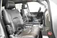 2007 Nissan PATHFINDER