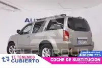 2007 Nissan PATHFINDER