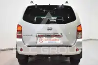 2007 Nissan PATHFINDER