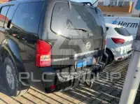 2007 Nissan PATHFINDER