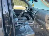 2007 Nissan PATHFINDER