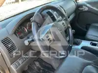 2007 Nissan PATHFINDER