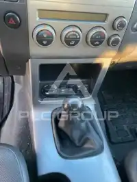 2007 Nissan PATHFINDER