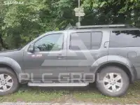 2007 Nissan PATHFINDER