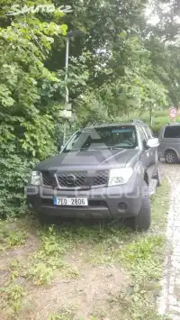 2007 Nissan PATHFINDER