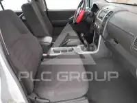 2007 Nissan PATHFINDER