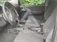 2007 Nissan PATHFINDER