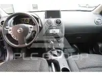 2007 Nissan QASHQAI
