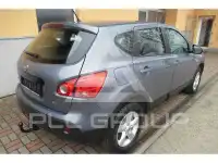 2007 Nissan QASHQAI