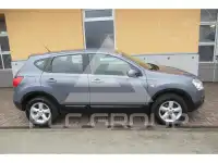 2007 Nissan QASHQAI