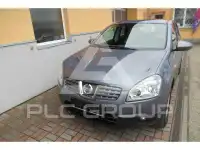 2007 Nissan QASHQAI