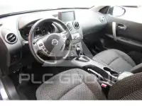 2007 Nissan QASHQAI