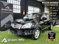 2007 Nissan QASHQAI