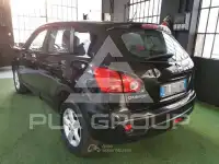 2007 Nissan QASHQAI