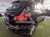 2007 Nissan QASHQAI