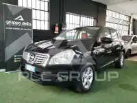 2007 Nissan QASHQAI