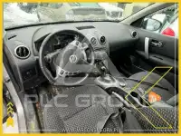 2007 Nissan QASHQAI