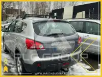 2007 Nissan QASHQAI