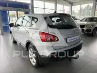 2007 Nissan QASHQAI