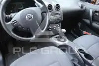 2007 Nissan QASHQAI