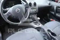 2007 Nissan QASHQAI