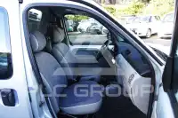 2007 Nissan Kubistar