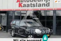 2007 Nissan X-TRAIL
