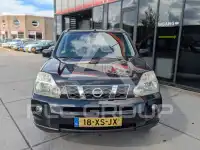 2007 Nissan X-TRAIL