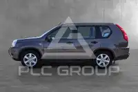 2007 Nissan X-TRAIL