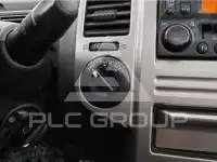 2007 Nissan X-TRAIL