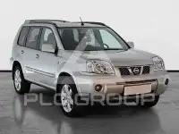2007 Nissan X-TRAIL