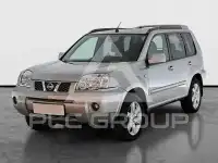 2007 Nissan X-TRAIL