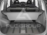 2007 Nissan X-TRAIL