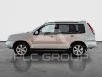 2007 Nissan X-TRAIL