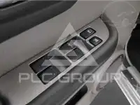 2007 Nissan X-TRAIL