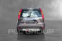 2007 Nissan X-TRAIL