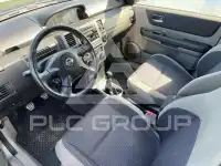 2007 Nissan X-TRAIL