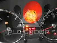 2007 Nissan X-TRAIL