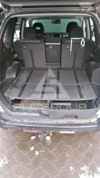 2007 Nissan X-TRAIL